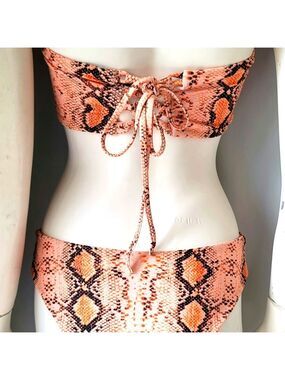 Zaful Two-Piece Bikini